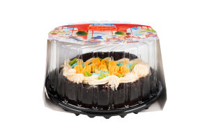 Торт Барвінок