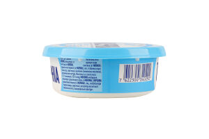 Сир 37.5% м'який пастеризований Light Philadelphia п/у 175г