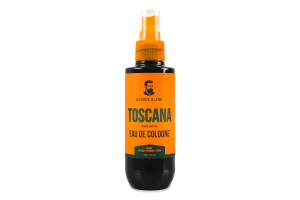 Одеколон Toscana Barber Blend 150мл