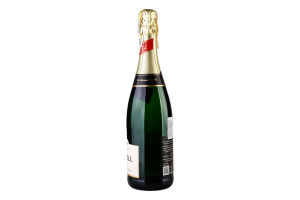 Вино ігристе Henkell brut 0.75л x6