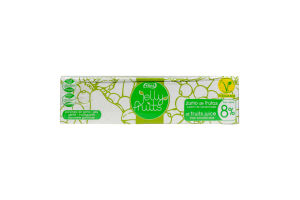 Цукерки Фруктовий мікс желейні