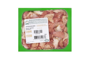 Св морож Шлунок кур-бр в/у 700 г
