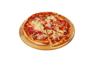 Пицца Американо собственное производство