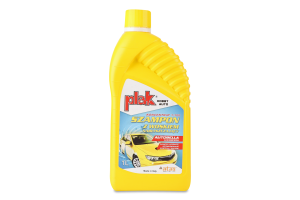 Шампунь автомобильный AUTOBELLA WOSK Atas с воском