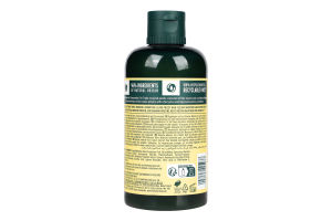 Кондиціонер д/волосся The Body Shop Банан живлення