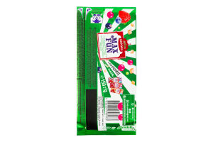 Шоколад молочний Полуниця-малина-чорниця-чорна смородина-іскриста карамель-шипучі кульки Max Fun Корона м/у 150г