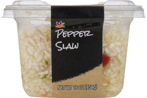 Ahold Pepper Slaw