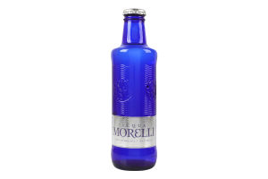 ACQUA MORELLI вода джерельна н/газ скло 250 мл