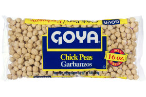 Goya Chick Peas