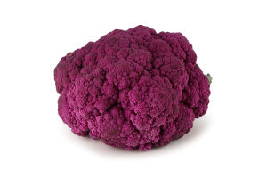 Капуста цвітна фіолетова Лавандер