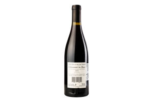 Вино Шатоньоф-дю-Пап червоне сухе 14,5% 0,75л Домен де Крістіа