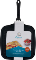 Ahold Smart Living Collection Nonstick Grill Pan 10 1/2 In