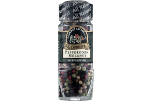 McCormick Peppercorn Melange