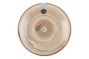 Тарілка салатна Eat&Drink 19см D08