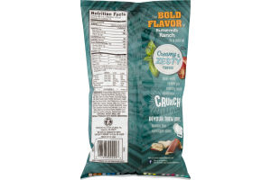 Snyder's Of Hanover Pretzel Pieces Buttermilk Ranch