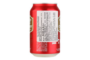 Пиво Chimay Red темне нефільтроване з/б