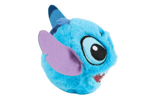 Игрушка-попрыгун мягкая детская №83026 Стич Beanie Bouncers 1шт