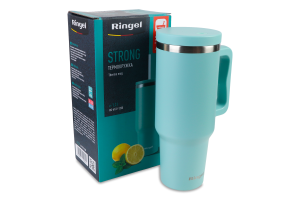 Термокружка 1.2л №RG-6122-1200 Strong Ringel 1шт