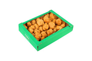 Эклеры с ароматом Пломбир Гама Fresh Sandwiches к/у 1.5кг