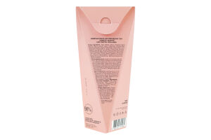 Маска для обличчя для покращення тону і свіжості живильна Raspberry&Cranberry Face control skin care Mr.Scrubber 100г