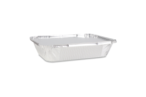 Комплект однораз контейнер с крышк SP64L&Lids/400
