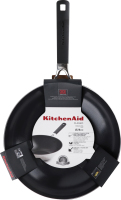 Сковорода-вок KitchenAid CSS 28см CC005705-001