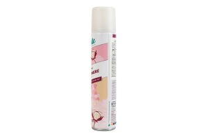 Шампунь сухой Soft cashmere Batiste 120г