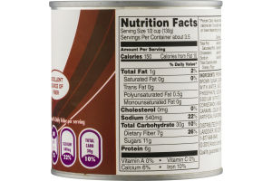 Ahold Original Baked Beans