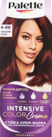 Крем-краска для волос Palette Красный гранат №RF3 Schwarzkopf