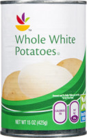 Ahold Whole White Potatoes