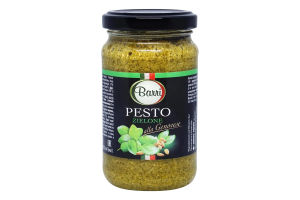 Песто Barri Зелене а-ла Дженовезе 190г