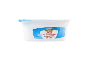 Творог нежирный Традиционный Звени Гора лоток 230г