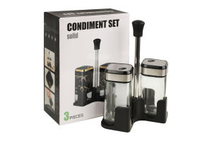 Набор для специй №KYYW238 Greenwich Products Co. Limited 1шт