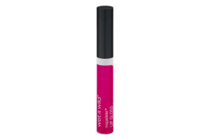 Wet n Wild Megaslicks Lip Gloss 547C Cotton Candy