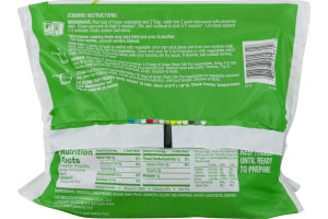 Ahold Asian Stir Fry Blend