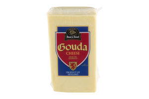 Boar's Head Gouda Cheese