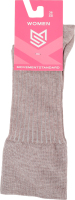 Носки женские MovementStandard №MS M0107S 00 36-40 сафари