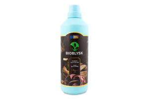 Кондиціонер д/білизни Oud Ayurvedic 970мл BioBlysk