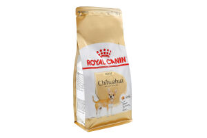 Корм для собак Royal Canin CHIHUAHUA ADULT