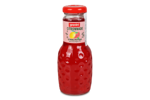 Напій Granini Citronnade лимон кавун б/ал