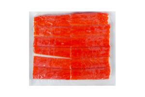 Палочки крабовые Адміральські охл в/у 200г