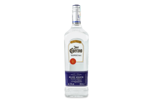 Текила 1л 35% Silver Especial Jose Cuervo бут