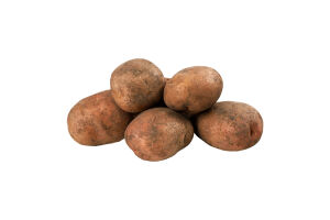 Картофель Беллароса