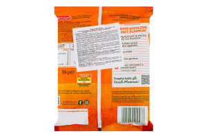 Снеки кукурузные для детей от 12мес с тыквой и морковью Baby Puffs Plasmon м/у 15г