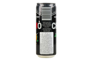 Напій соковий Sanpellegrino Chinotto газований з/б
