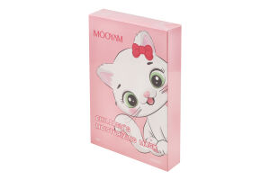 Маска зволожувальна MOOYAM дитяча 20х5мл 27290-11 И972
