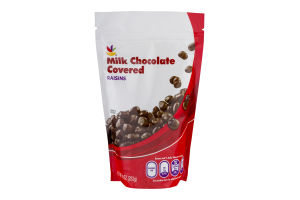 Ahold Milk Chocolate Covered Raisins
