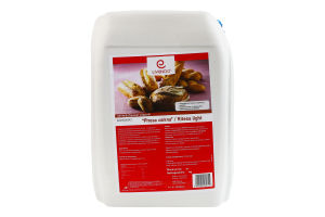 Напівфабрикат рідкий для поліпшення смаку та аромату хліба Рітеза світла Livendo п/у 11кг