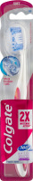 Colgate 360 Optic White Platinum Toothbrush Soft