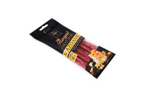 Ковбаски з м'яса птиці з сиром Маздамер Royal Gremio в/с с/к м/у 80г